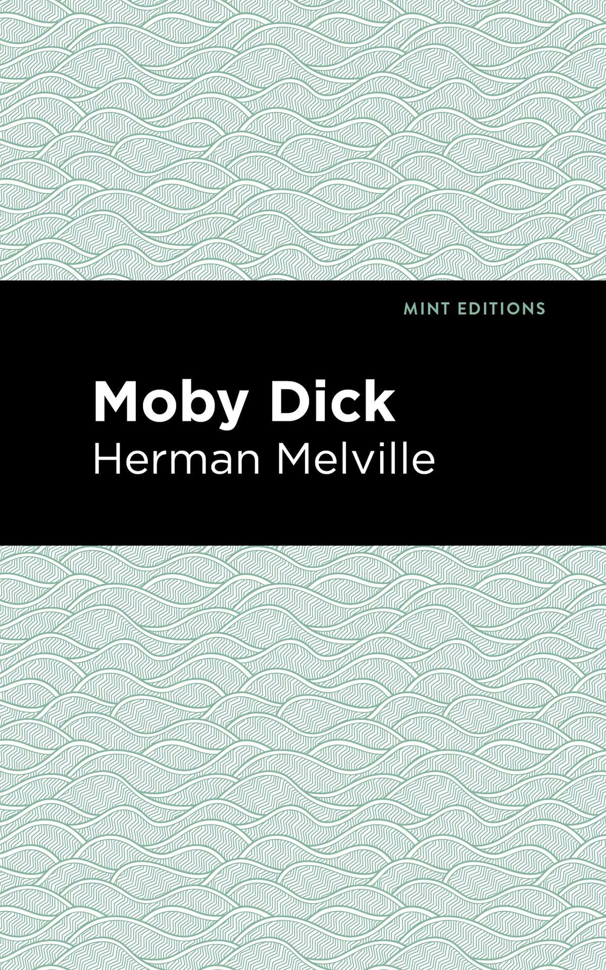 Cover image for Moby Dick ISBN 9781513264622