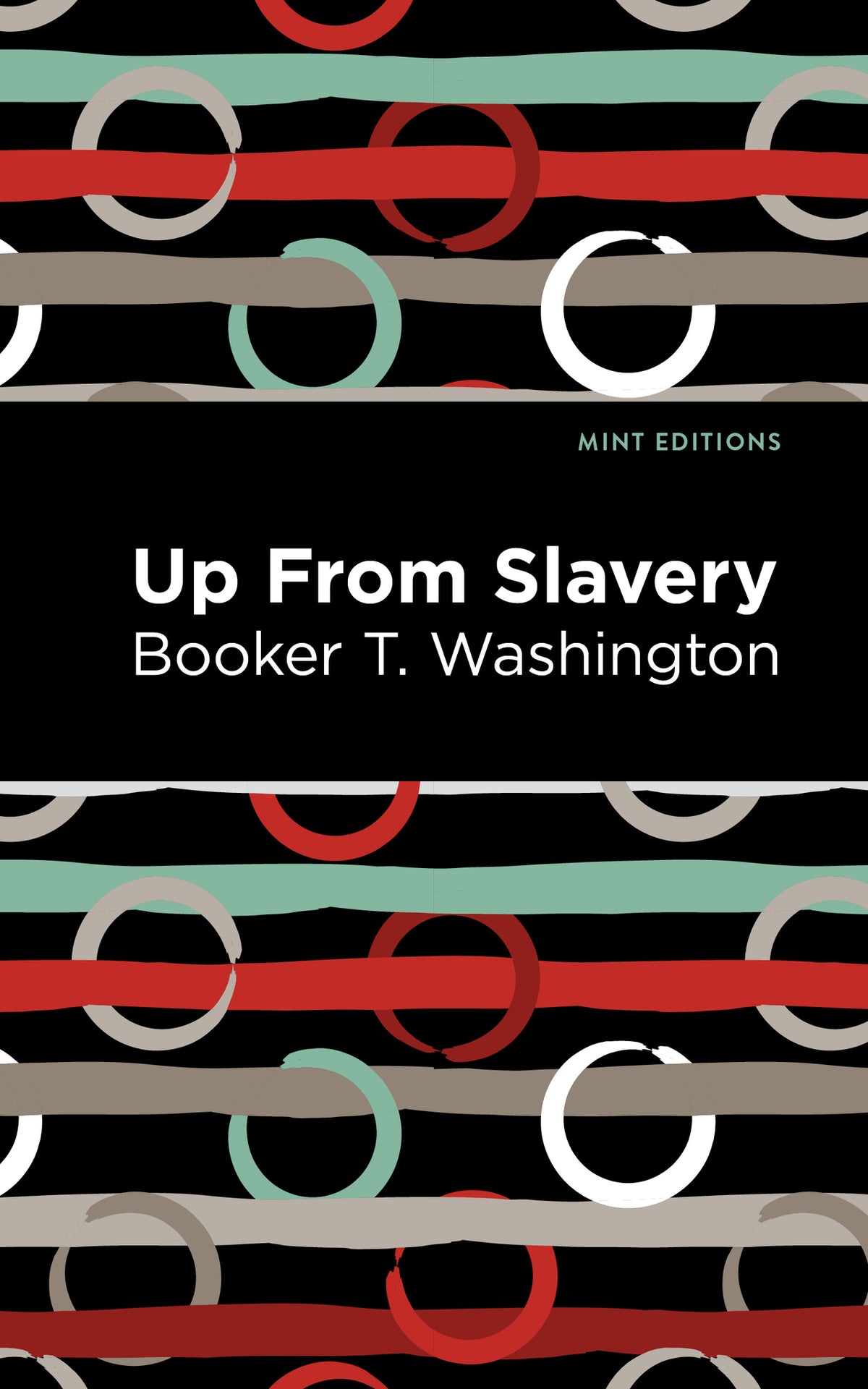Cover image for Up From Slavery ISBN 9781513266510