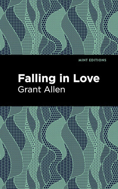 Falling in Love