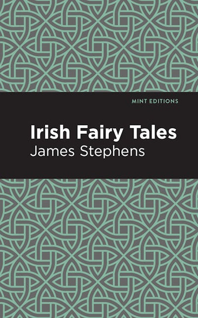 Irish Fairy Tales