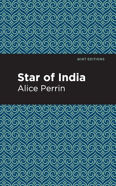 Book cover image for Star of India ISBN: 9781513267432