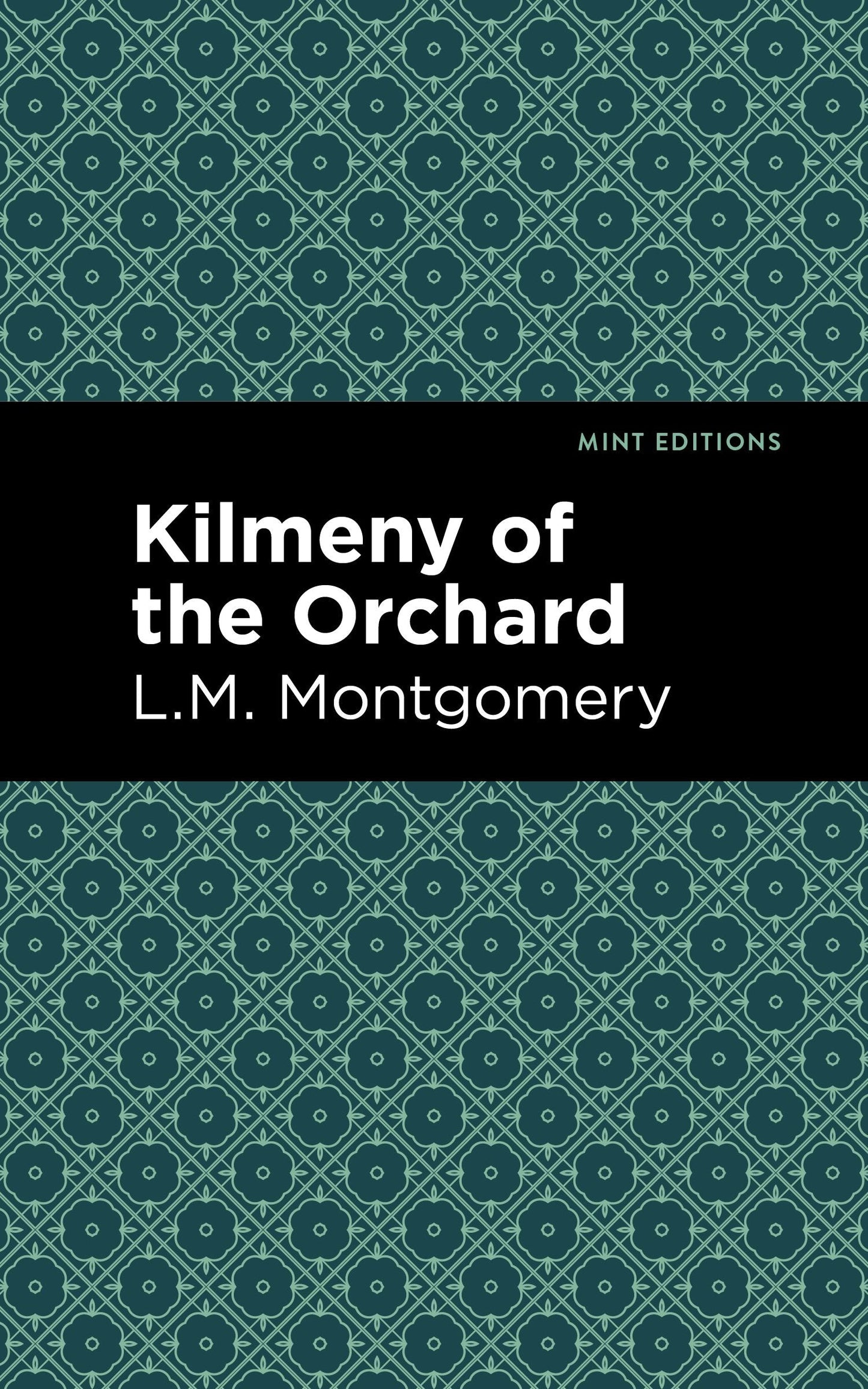 Book cover image for Kilmeny of the Orchard ISBN: 9781513268477