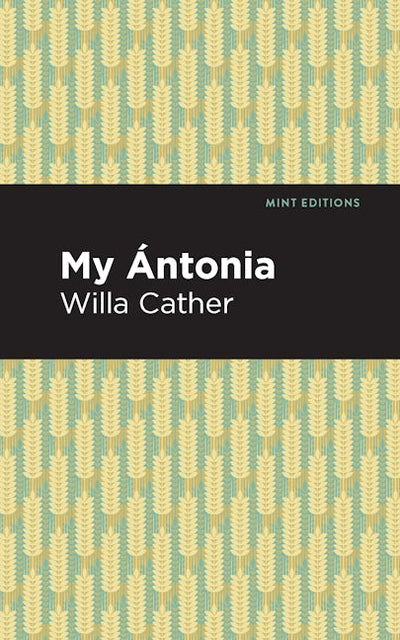 My Ántonia