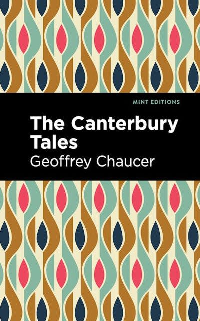 The Canterbury Tales
