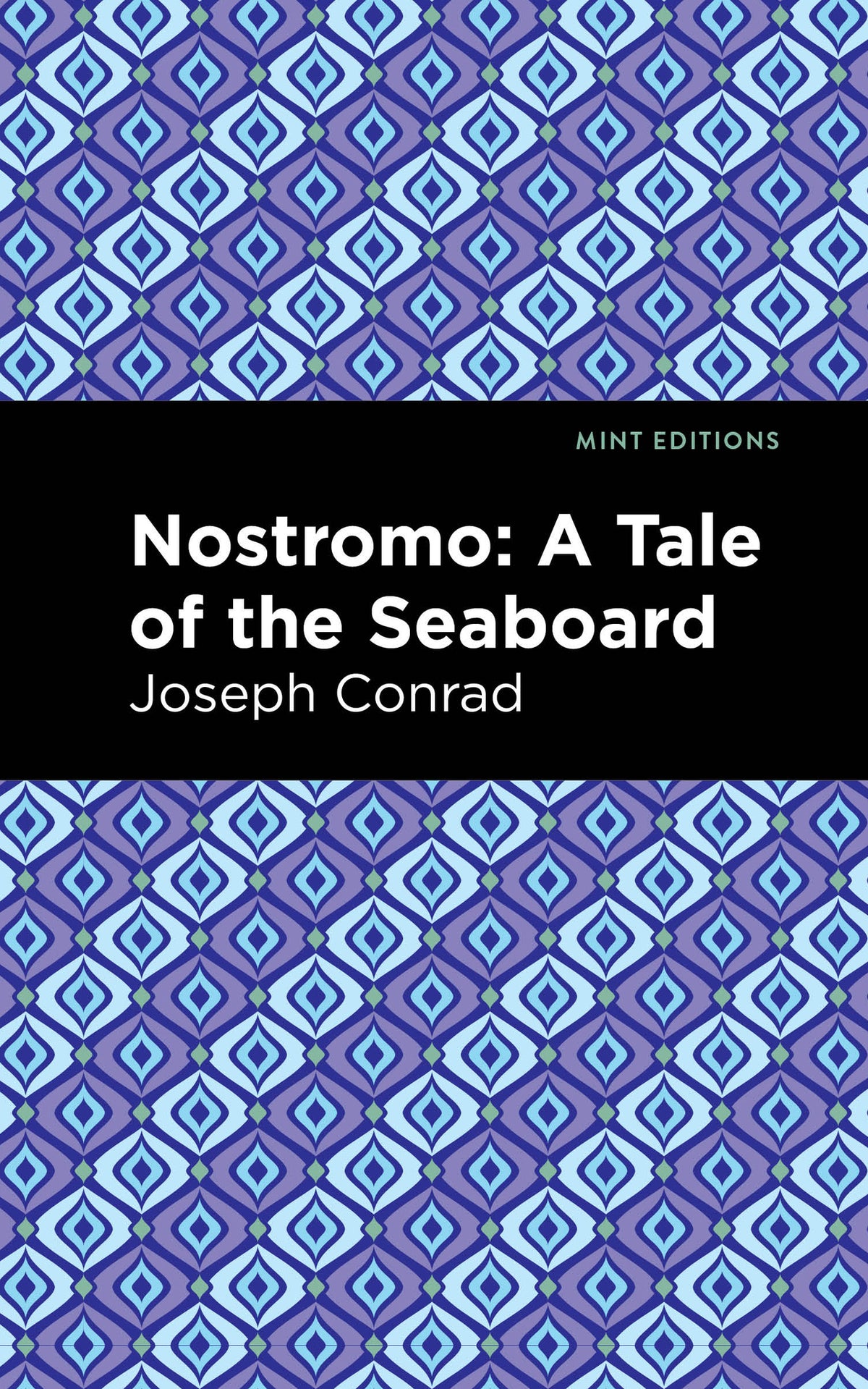 Cover image for Nostromo ISBN 9781513269368