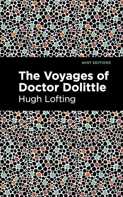 The Voyages of Doctor Dolittle