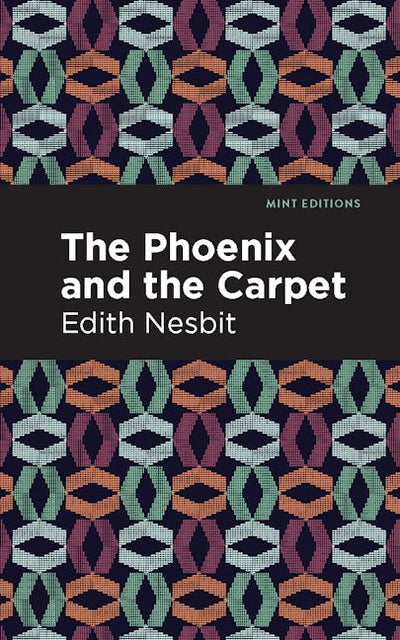 The Phoenix and the Carpet