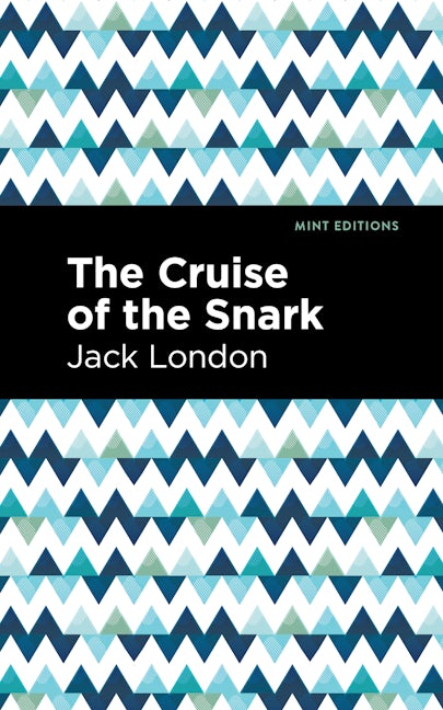 Book cover image for The Cruise of the Snark ISBN: 9781513270166