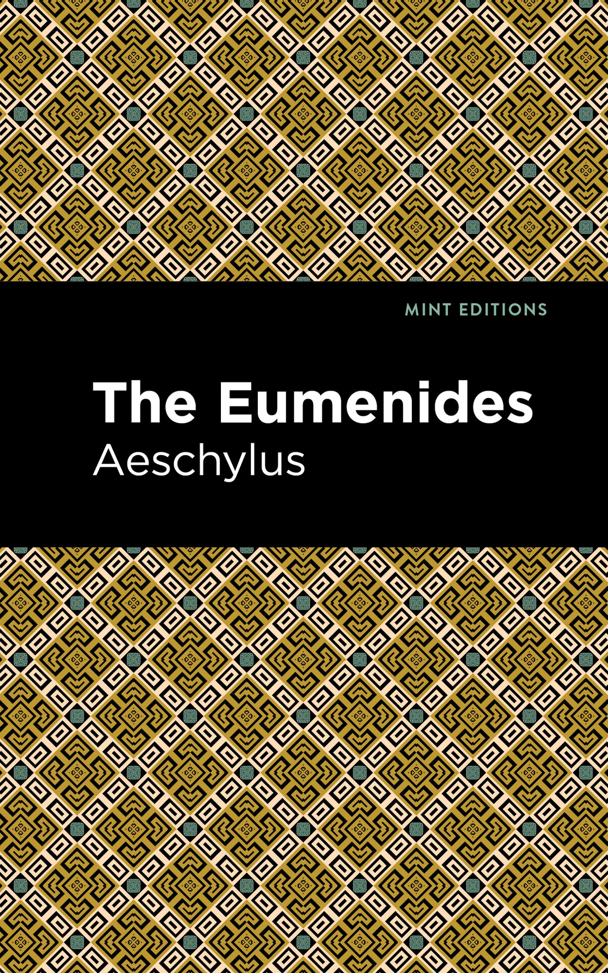 Cover image for The Eumenidies ISBN 9781513270326