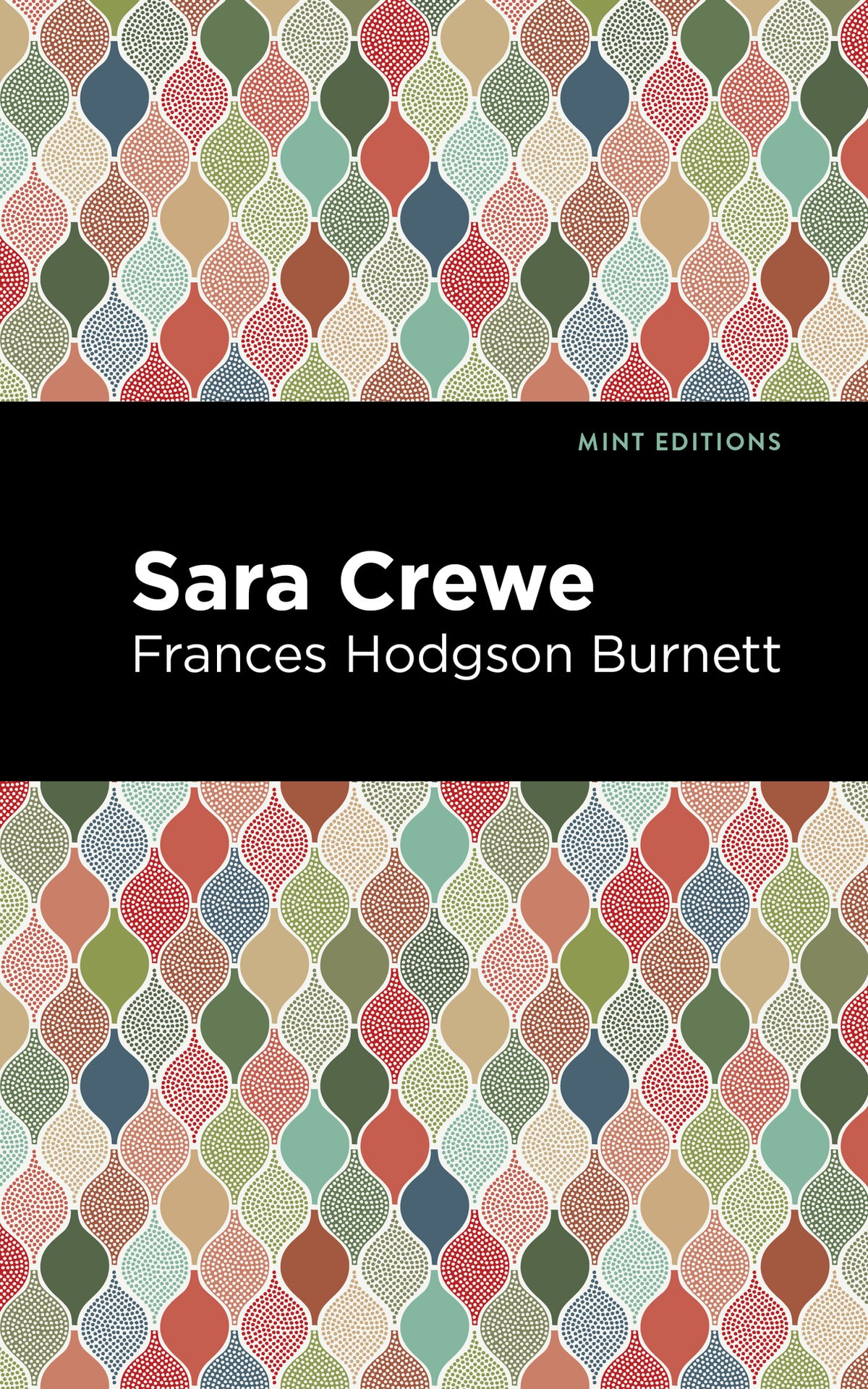 Cover image for Sara Crewe ISBN 9781513270357