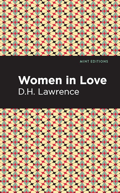 Book cover image for Women in Love ISBN: 9781513270494