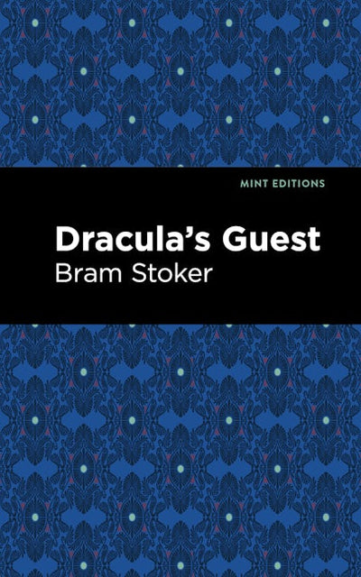 Dracula's Guest