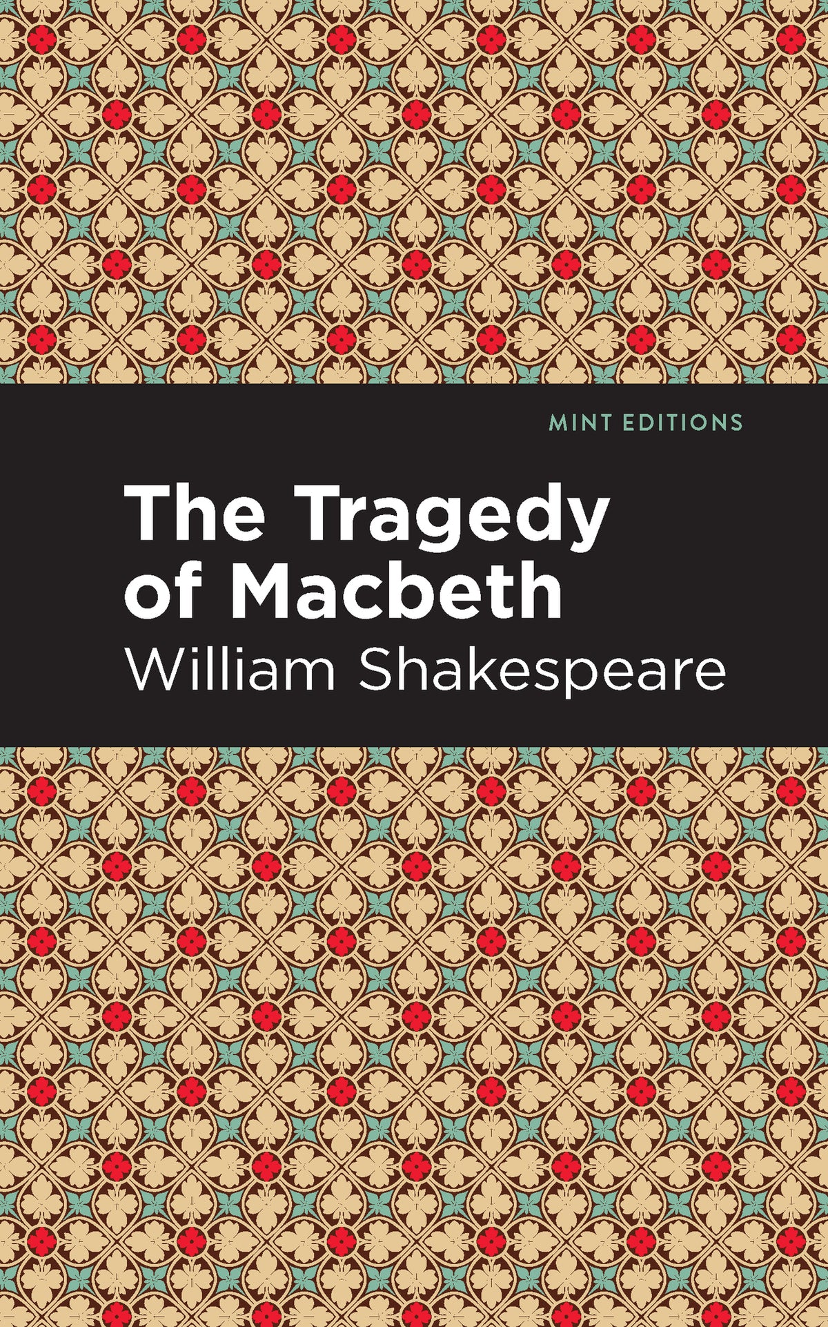 Cover image for The Tragedy of Macbeth ISBN 9781513271767