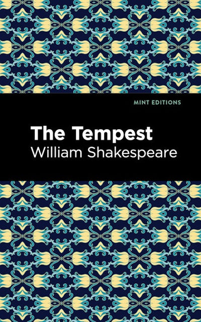 The Tempest