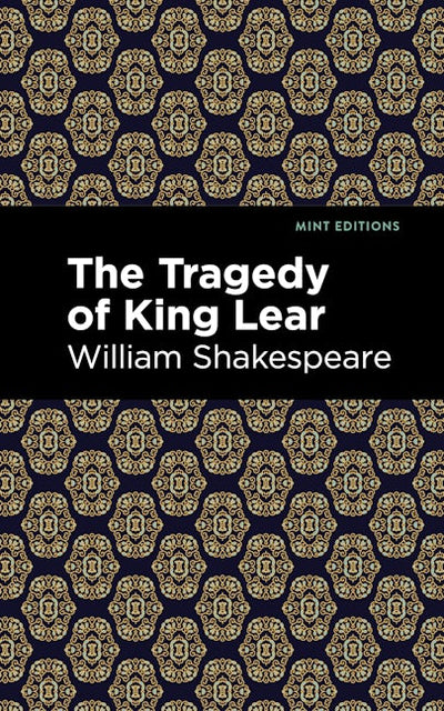 The Tragedy of King Lear