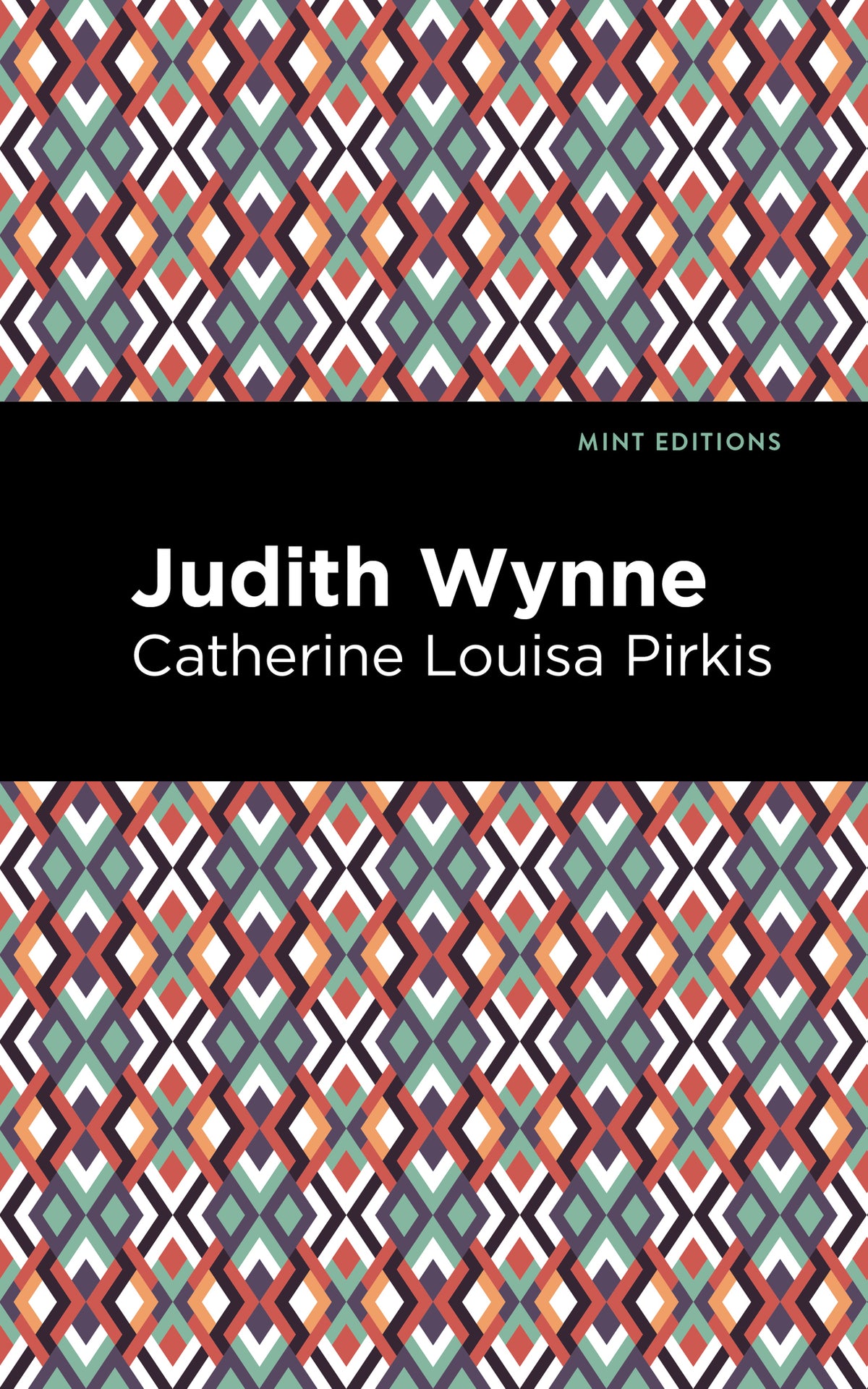 Cover image for Judith Wynne ISBN 9781513272009