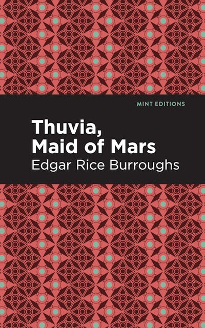 Thuvia, Maid of Mars