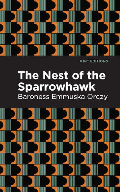 The Nest of the Sparrowhawk