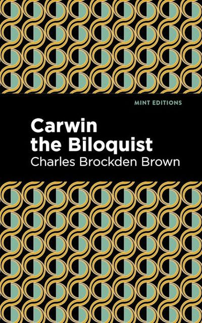 Carwin the Biloquist