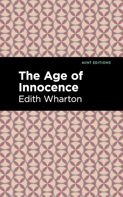 Book cover image for The Age of Innocence ISBN: 9781513275581