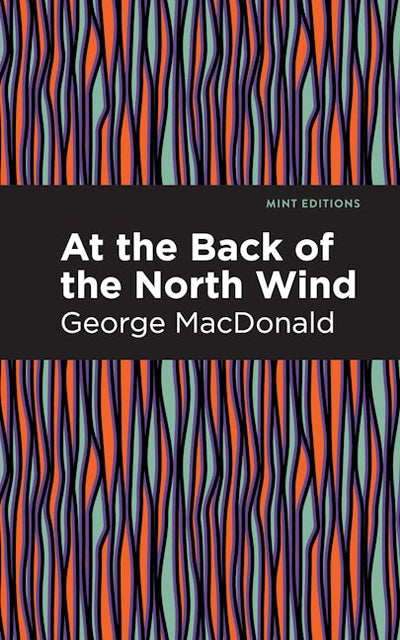 At the Back of the North Wind