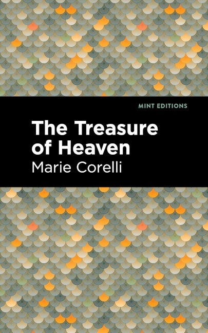 Book cover image for The Treasure of Heaven ISBN: 9781513278230