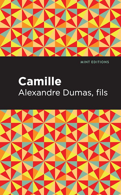 Book cover image for Camille ISBN: 9781513278711