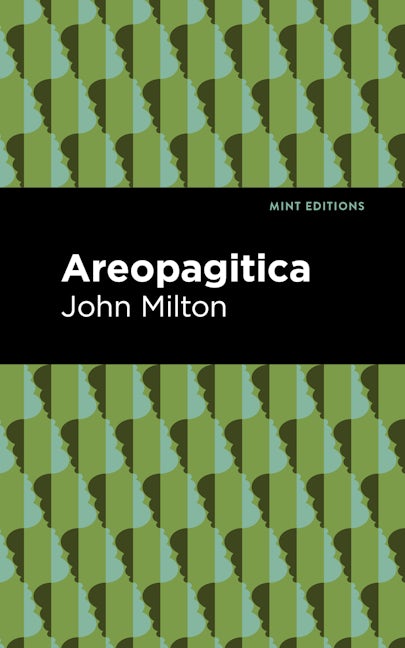 Book cover image for Areopagitica ISBN: 9781513279268