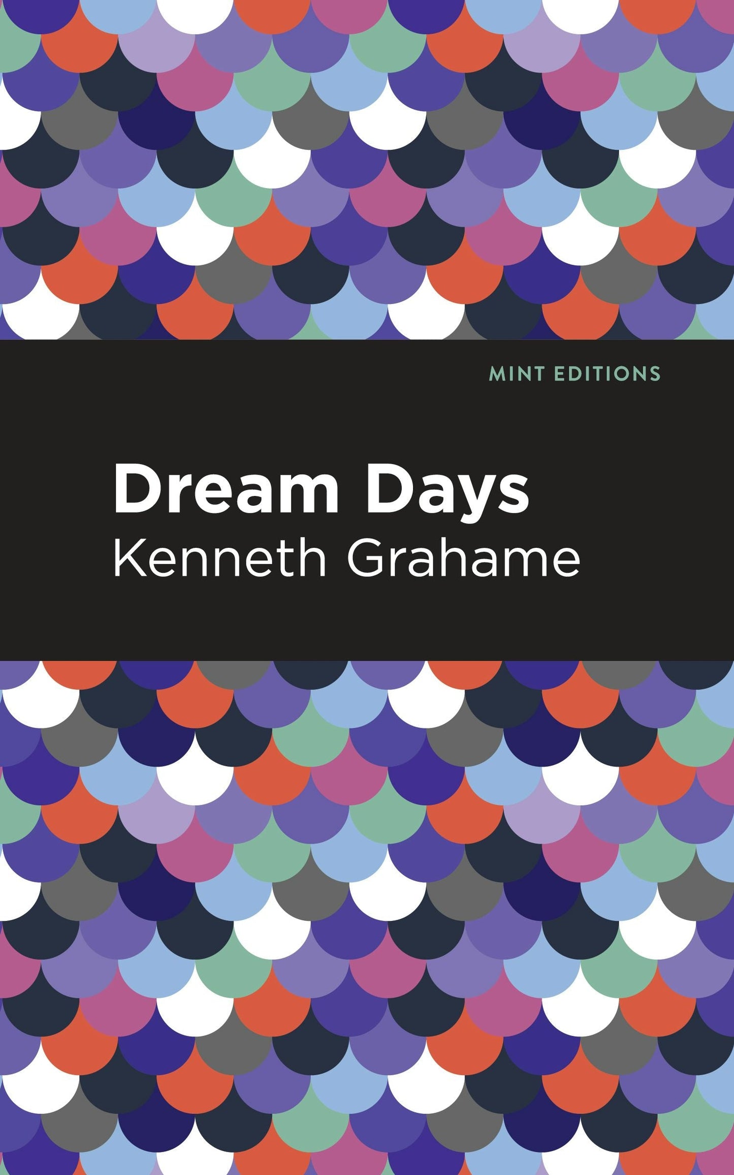 Book cover image for Dream Days ISBN: 9781513280202