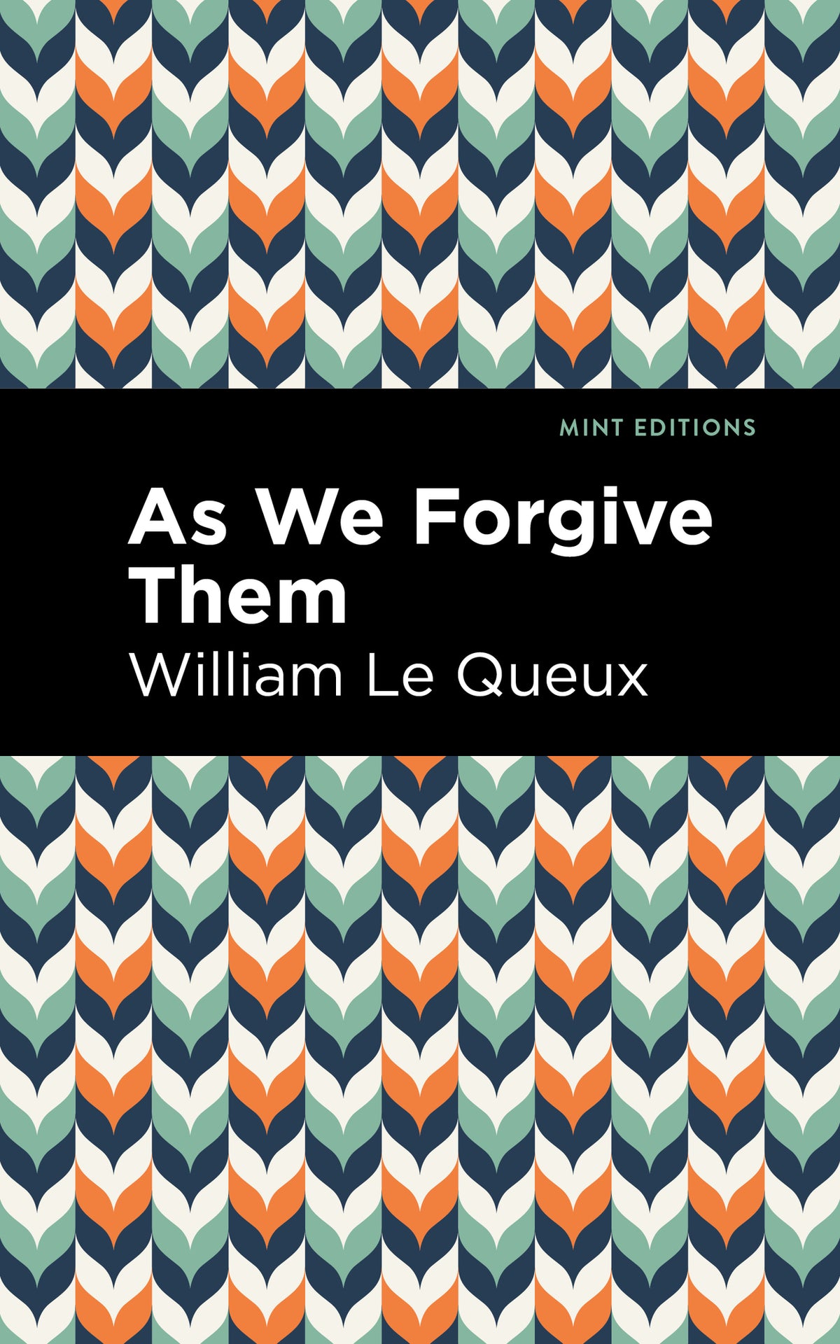 Cover image for As We Forgive Them ISBN 9781513280905