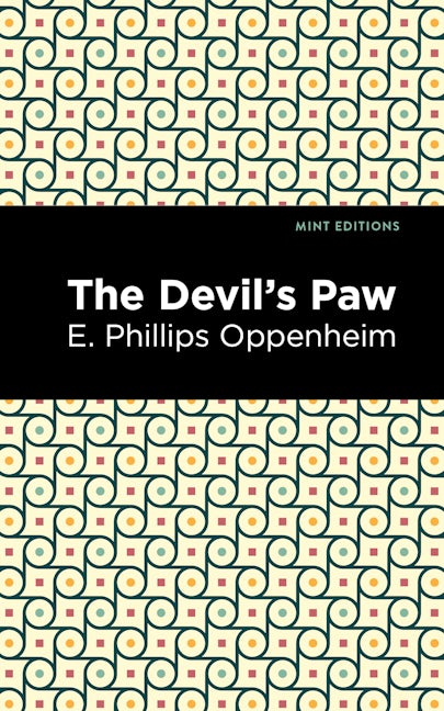 Book cover image for The Devil's Paw ISBN: 9781513281247