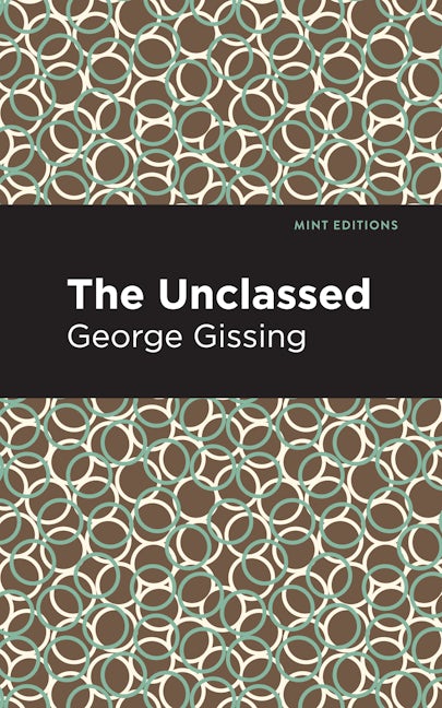 Book cover image for The Unclassed ISBN: 9781513281520