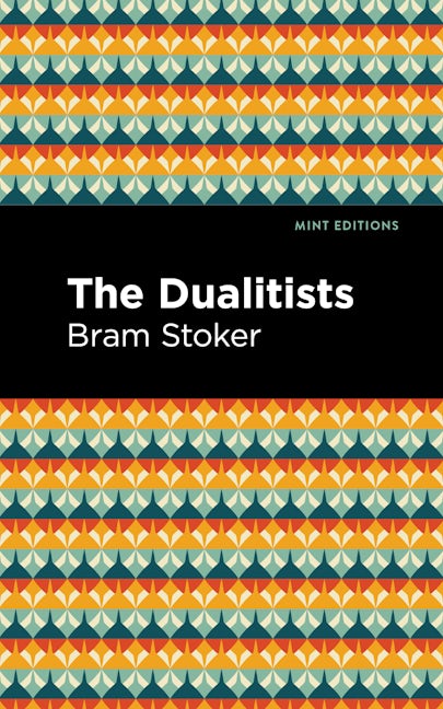 Book cover image for The Dualitists ISBN: 9781513282053