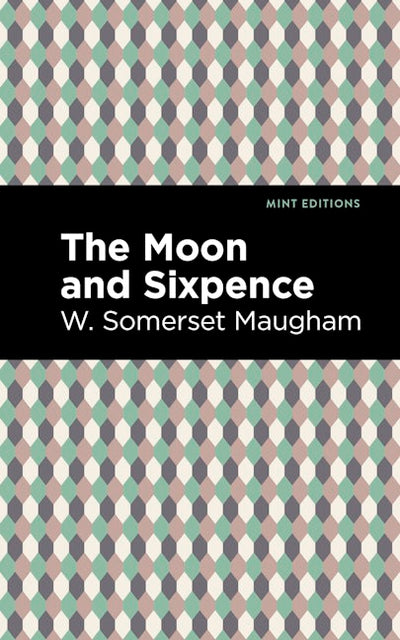 The Moon and Sixpence