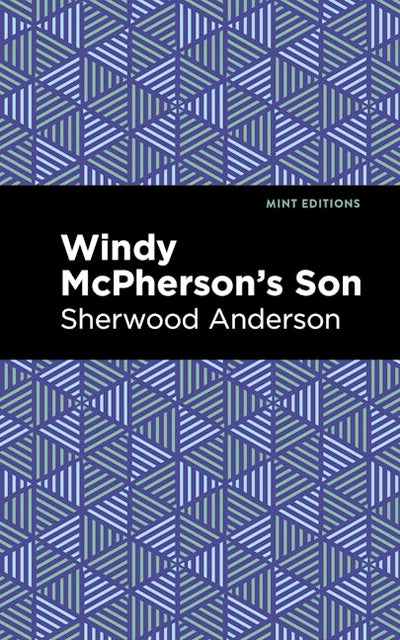 Windy McPherson's Son
