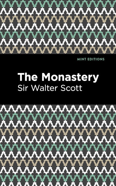 Book cover image for The Monastery ISBN: 9781513285399