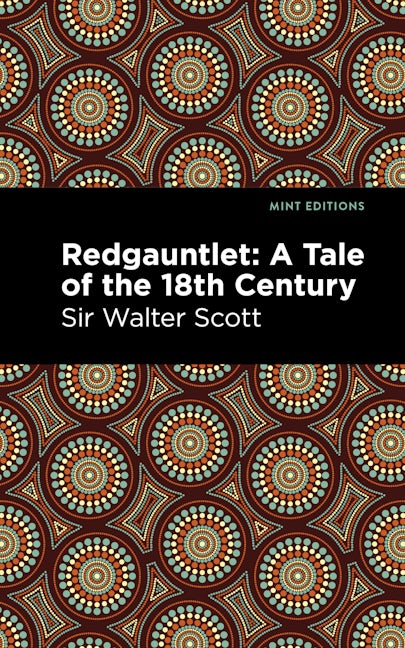 Book cover image for Redgauntlet: A Tale of the Eighteenth Century ISBN: 9781513285405