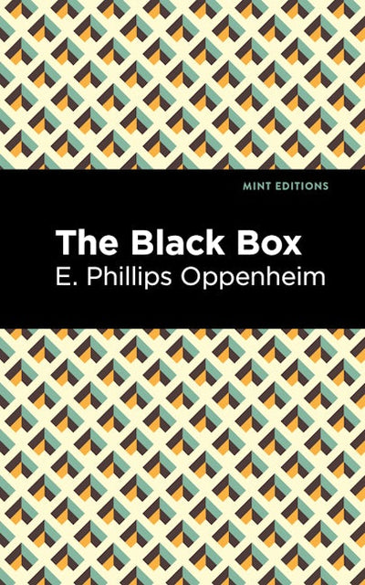 The Black Box