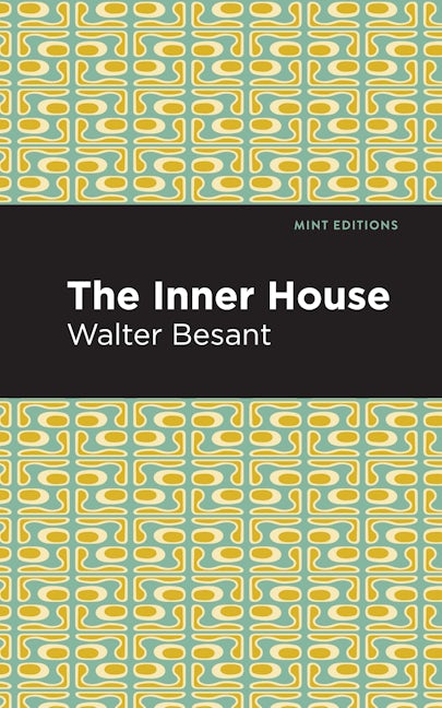 Book cover image for The Inner House ISBN: 9781513286372