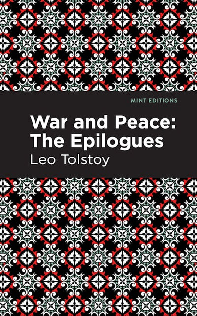War and Peace: