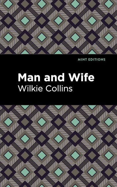Book cover image for Man and Wife ISBN: 9781513287256