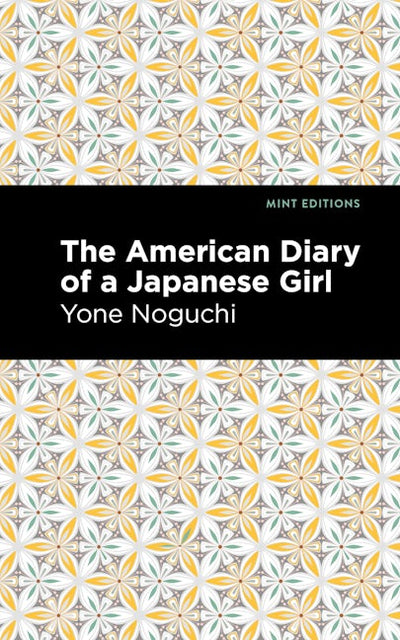 The American Diary of a Japanese Girl