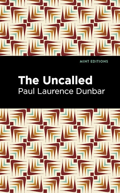 Book cover image for The Uncalled ISBN: 9781513287645