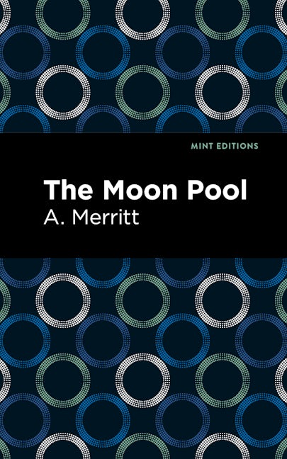 Book cover image for The Moon Pool ISBN: 9781513289939