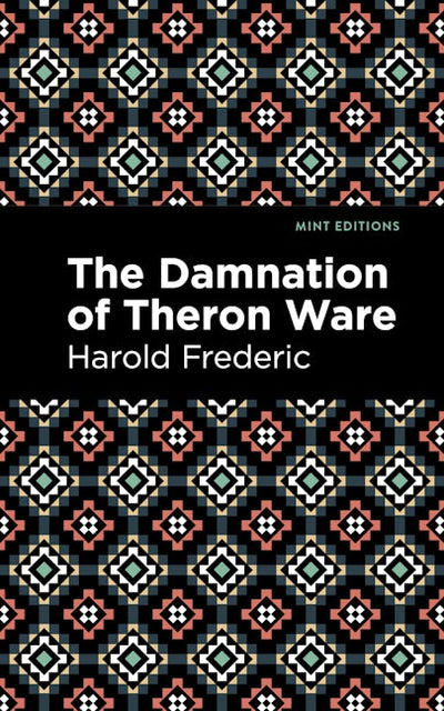 The Damnation of Theron Ware