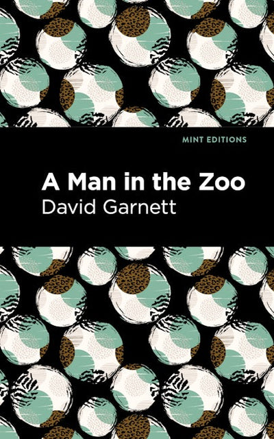 A Man in the Zoo