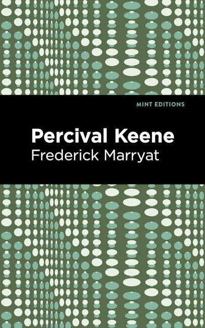 Book cover image for Percival Keene ISBN: 9781513291468