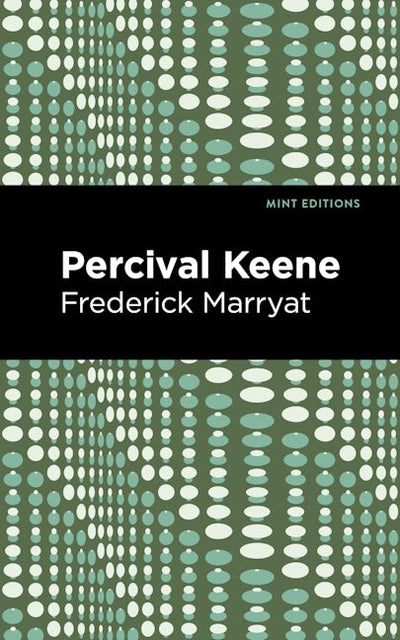 Percival Keene