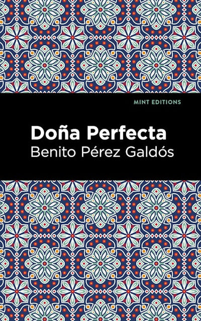 Doña Perfecta