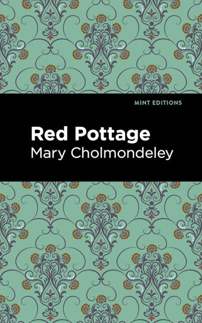 Red Pottage